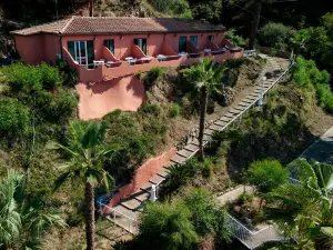 Hotel Calysea Tropea - Breakfast & Brunch Until 13-00 Included - Free Private Parking
