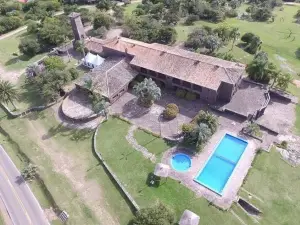 Hosteria Fortin de San Miguel
