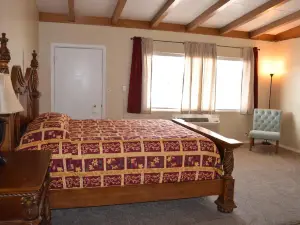 Butterfield Stage Motel
