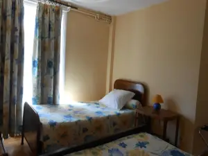 La Vieille Auberge