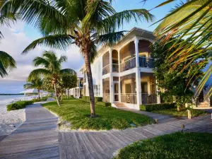 Cape Santa Maria Beach Resort & Villas