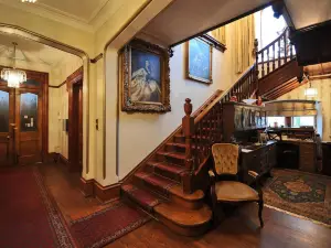 St Michaels Guest House