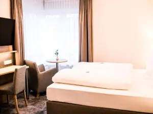Wiechmanns Weserhotel