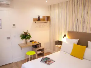 Hotel Alexandrine Opera