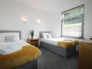 The 1645 Inn