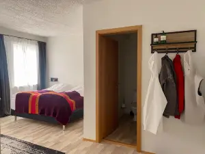 Kex Þingeyri