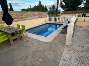 Casa Robion