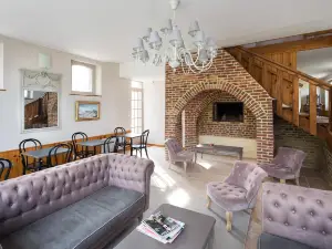Chambres D’Hôtes la Chance au Roy