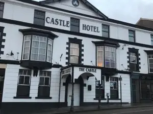 The Castle Lodge
