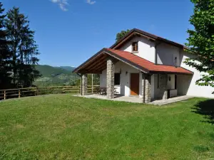 Il Casolare Bioenergetico