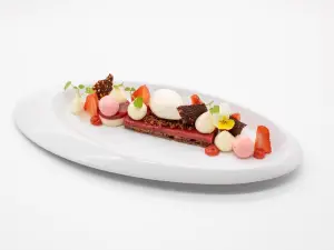 Gourmet Hotel Zur Post