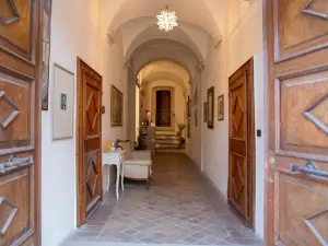Hotel Palazzo Meraviglia Albergo Diffuso