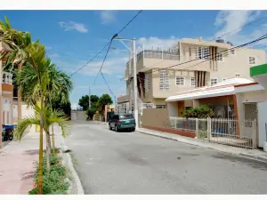 Apartamento Vista Sur