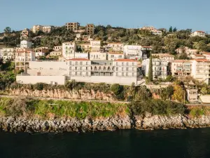 Infinity Hotel Gytheio