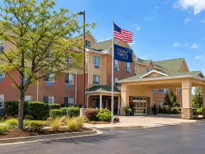 Four Points by Sheraton Mount Prospect O’Hare
