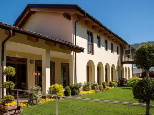Resort Monviso