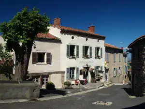 Auberge de Margot