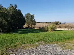 Villa le Rabailly
