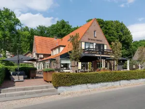 Hotel-Restaurant de Boer'Nkinkel