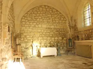 Manoir de la Foulquetiere