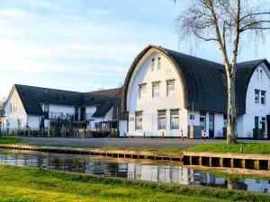 Hotel Giethoorn