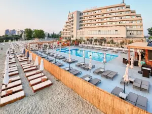 Hotel Malibu