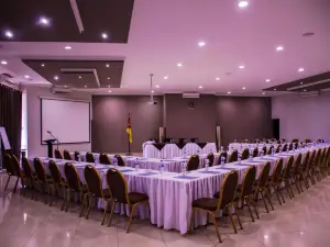 Hotel Milenio