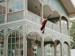 Boutique Hotel Virkas muiža