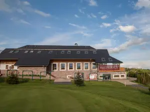Hotel Krusnohorsky Dvur