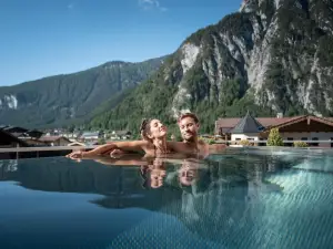 Vier Jahreszeiten Wellnessresort Achensee