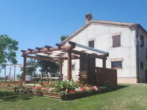 B&B I Pini di Storaco
