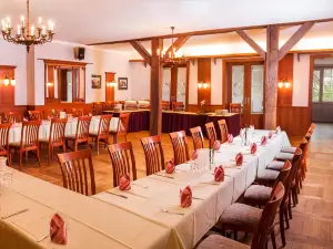 Gasthof Scharfe Kurve