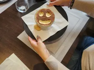 B&B Osteria Morganti