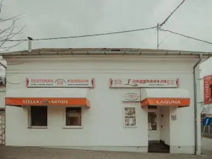 B&B Laguna