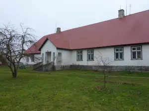 Kihelkonna Pastorate Guesthouse
