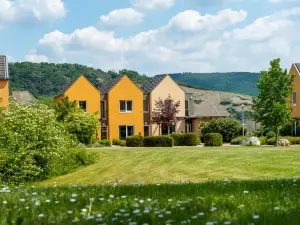 Eurostrand Resort Moseltal