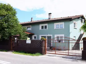 Green Place Portoroz RC - Počitniška hiša Blizu Portoroža