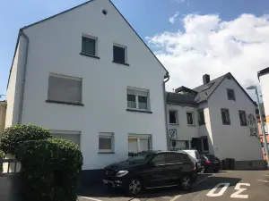 Ferienwohnung Uni Koblenz