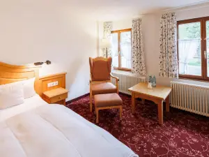 Boutiquehotel Ochsen