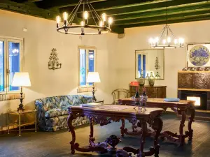 Locanda Borgo Colmello