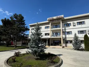 Hotel Terra Iasi