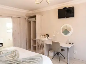 Prisatt Boutique Hotel