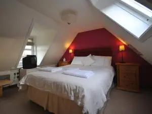 Saucy Mary's Hostel