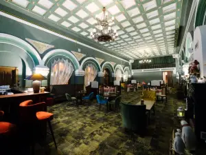 Hotel la Belle Epoque