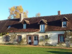 La Sauleraie