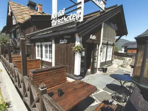 Nordal Turistsenter