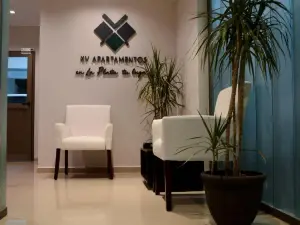 XV Apartamentos