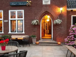 Hotel Stedswal