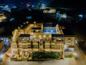Hotel Grand Khalifa