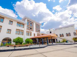 Hotel Andesmar Huancayo